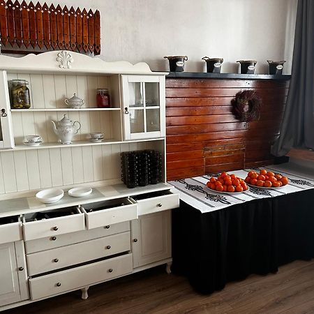 Wrzos Resort & Wellness **** Domki Caloroczne Венґерська Ґурка Екстер'єр фото