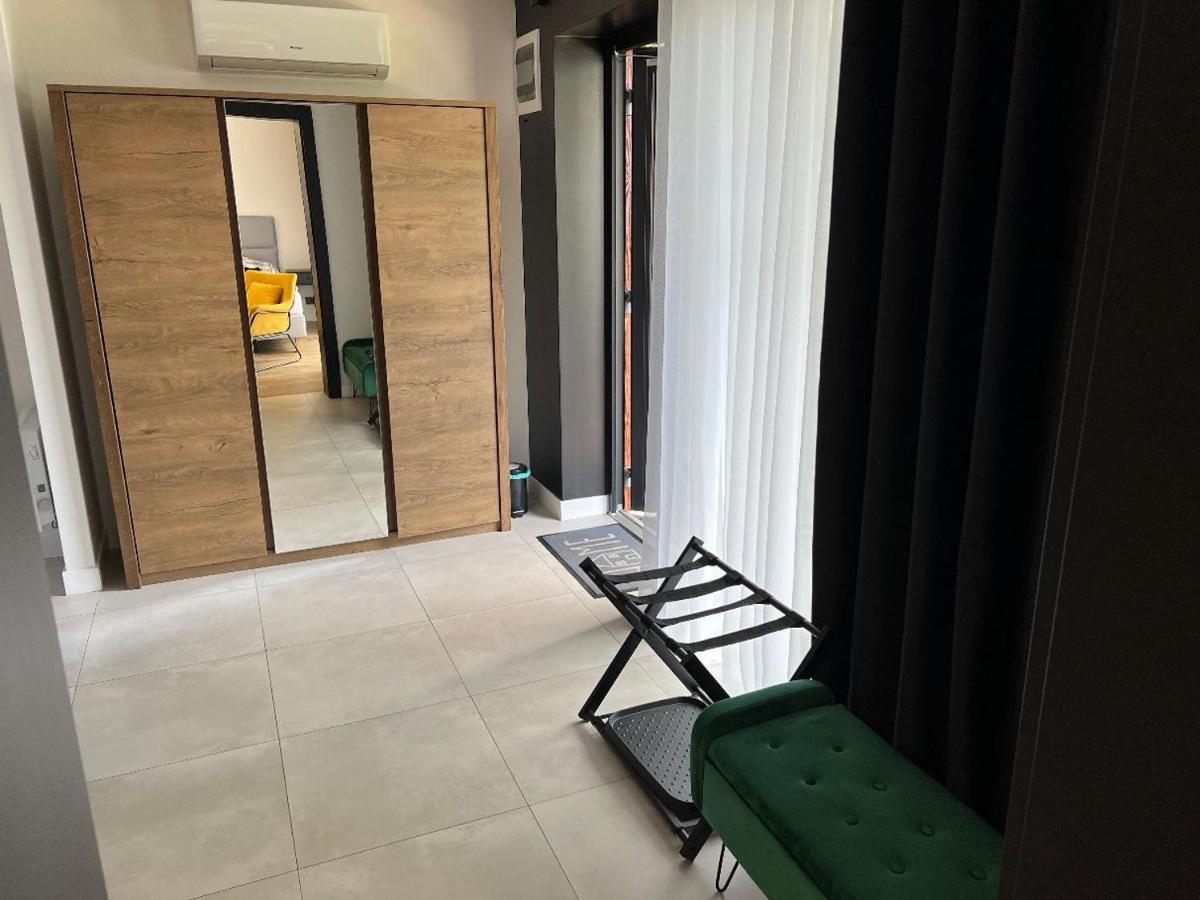 Wrzos Resort & Wellness **** Domki Caloroczne Венґерська Ґурка Екстер'єр фото