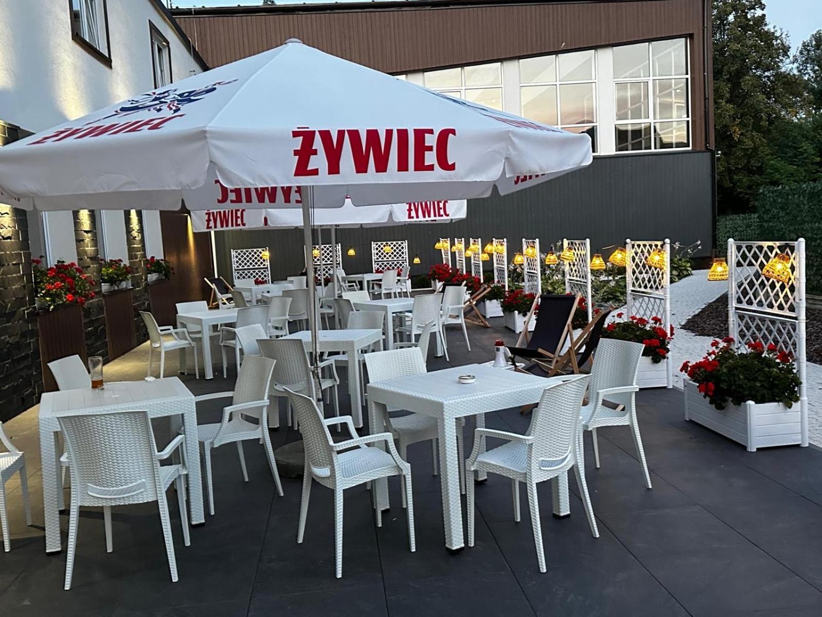 Wrzos Resort & Wellness **** Domki Caloroczne Венґерська Ґурка Екстер'єр фото